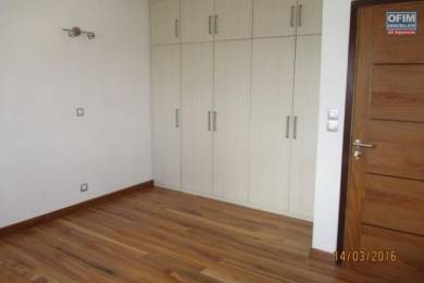 Location Appartement ANTANANARIVO () - MADAGASCAR