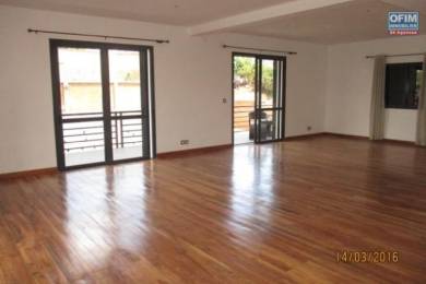 Location Appartement ANTANANARIVO () - MADAGASCAR