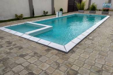 Location Appartement ANTANANARIVO () - MADAGASCAR