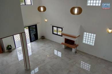 Location Appartement ANTANANARIVO () - MADAGASCAR