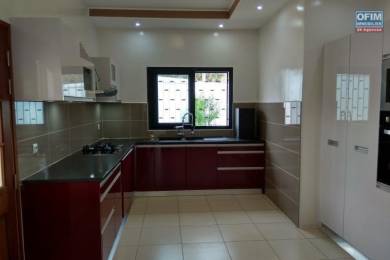 Location Appartement ANTANANARIVO () - MADAGASCAR