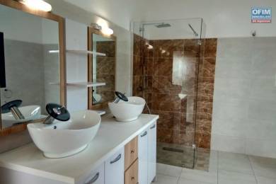 Location Appartement ANTANANARIVO () - MADAGASCAR