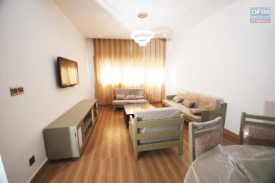 Location Appartement ANTANANARIVO () - MADAGASCAR