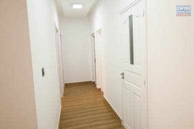 Location Appartement ANTANANARIVO () - MADAGASCAR
