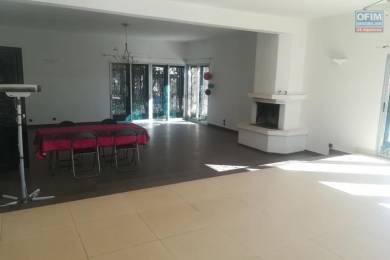 Location Maison ANTANANARIVO () - MADAGASCAR