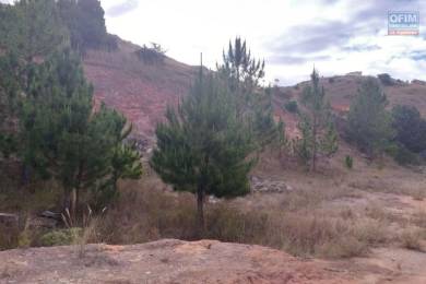 Achat Terrain ANTANANARIVO () - MADAGASCAR
