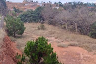 Achat Terrain ANTANANARIVO () - MADAGASCAR