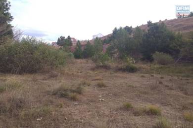 Achat Terrain ANTANANARIVO () - MADAGASCAR