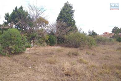 Achat Terrain ANTANANARIVO () - MADAGASCAR