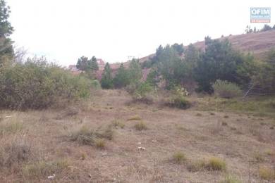 Achat Terrain ANTANANARIVO () - MADAGASCAR