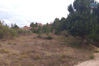 Achat Terrain ANTANANARIVO () - MADAGASCAR