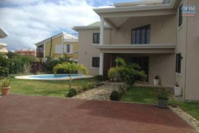 Achat Maison GRAND GAUBE () - MAURICE