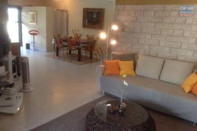 Achat Maison GRAND GAUBE () - MAURICE