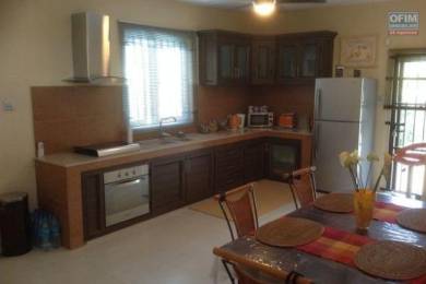 Achat Maison GRAND GAUBE () - MAURICE