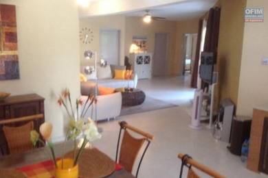 Achat Maison GRAND GAUBE () - MAURICE