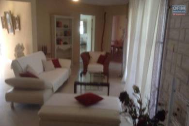 Achat Maison GRAND GAUBE () - MAURICE
