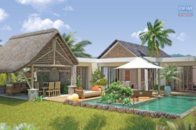 Achat Maison GRAND BAIE - PEREYBERE - POINTE AUX CANNONIERS () - MAURICE