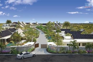 Achat Maison GRAND BAIE - PEREYBERE - POINTE AUX CANNONIERS () - MAURICE