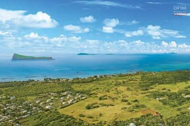Achat Maison GRAND BAIE - PEREYBERE - POINTE AUX CANNONIERS () - MAURICE