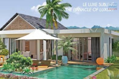 Achat Maison GRAND BAIE - PEREYBERE - POINTE AUX CANNONIERS () - MAURICE