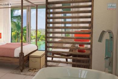 Achat Maison GRAND BAIE - PEREYBERE - POINTE AUX CANNONIERS () - MAURICE