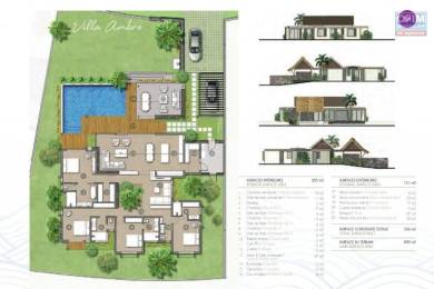 Achat Maison GRAND BAIE - PEREYBERE - POINTE AUX CANNONIERS () - MAURICE