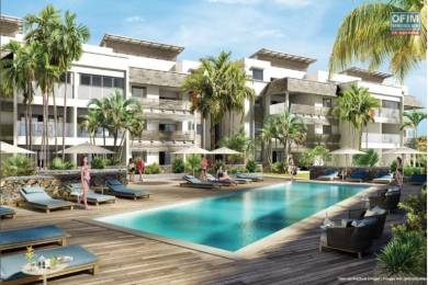 Achat Appartement Tamarin (MU) - MAURICE