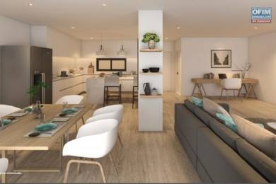 Achat Appartement Tamarin (MU) - MAURICE