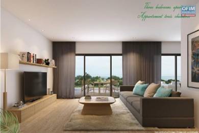 Achat Appartement Tamarin (MU) - MAURICE
