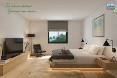 Achat Appartement Tamarin (MU) - MAURICE