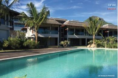 Achat Appartement Tamarin (MU) - MAURICE