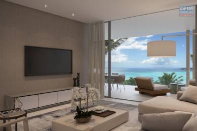Achat Appartement GRAND BAIE - PEREYBERE - POINTE AUX CANNONIERS () - MAURICE