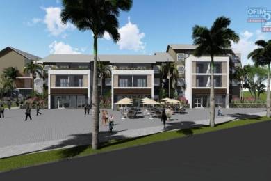 Achat Appartement Tamarin (MU) - MAURICE