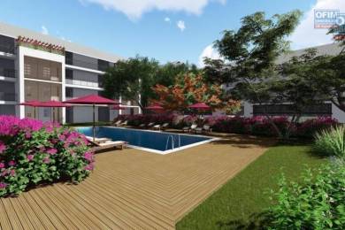Achat Appartement Tamarin (MU) - MAURICE
