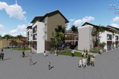 Achat Appartement Tamarin (MU) - MAURICE