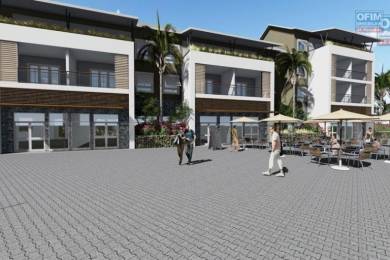 Achat Appartement Tamarin (MU) - MAURICE