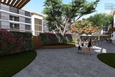 Achat Appartement Tamarin (MU) - MAURICE
