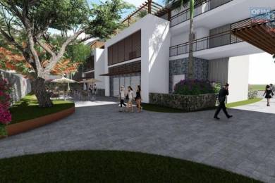 Achat Appartement Tamarin (MU) - MAURICE