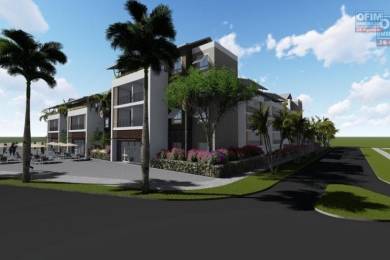 Achat Appartement Tamarin (MU) - MAURICE