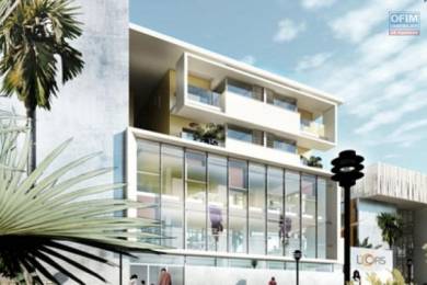 Achat Appartement Tamarin (MU) - MAURICE