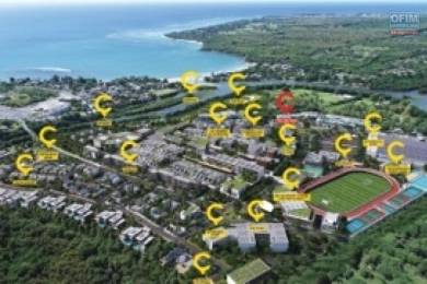 Achat Appartement Tamarin (MU) - MAURICE