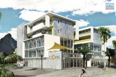Achat Appartement Tamarin (MU) - MAURICE