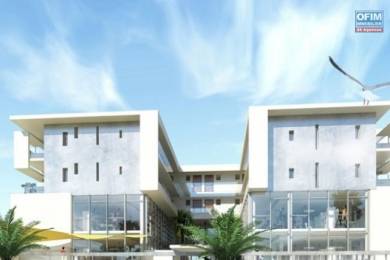 Achat Appartement Tamarin (MU) - MAURICE