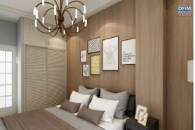 Achat Appartement Tamarin (MU) - MAURICE