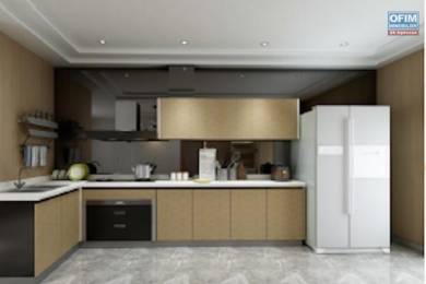 Achat Appartement Tamarin (MU) - MAURICE