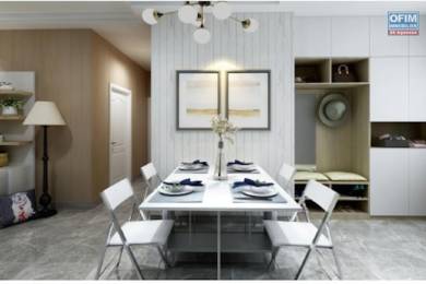Achat Appartement Tamarin (MU) - MAURICE