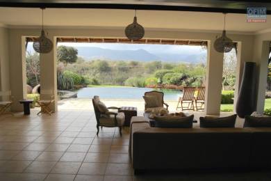 Achat Maison Tamarin (MU) - MAURICE