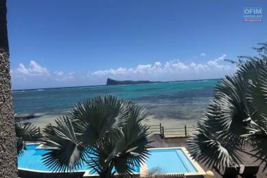 Achat Appartement GRAND BAIE - PEREYBERE - POINTE AUX CANNONIERS () - MAURICE