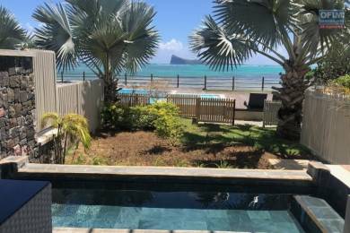 Achat Appartement GRAND BAIE - PEREYBERE - POINTE AUX CANNONIERS () - MAURICE