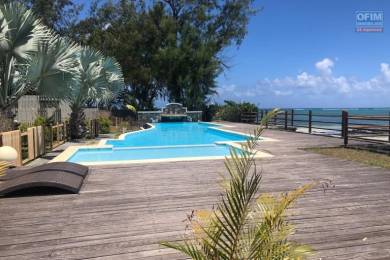 Achat Appartement GRAND BAIE - PEREYBERE - POINTE AUX CANNONIERS () - MAURICE